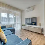 Casa Ginevra - Modern Design, King Bed & Terrace Apartmán *
