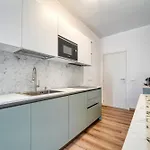 Apartmán Casa Ginevra - Modern Design, King Bed & Terrace *