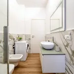 Casa Ginevra - Modern Design, King Bed & Terrace Como