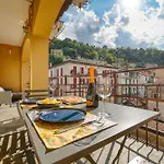 Casa Ginevra - Modern Design, King Bed & Terrace * Como